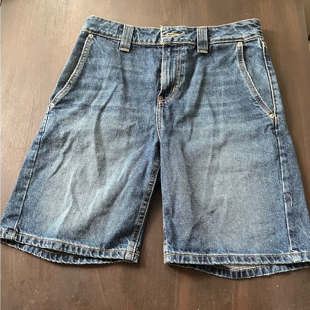 BDG Jorts, size 26